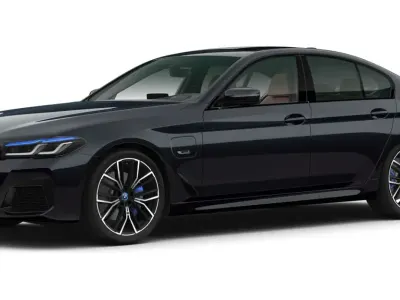 Gebraucht BMW 545e 286 PS (210 kW) 2022 Limousine