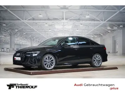 Gebraucht Audi RS3