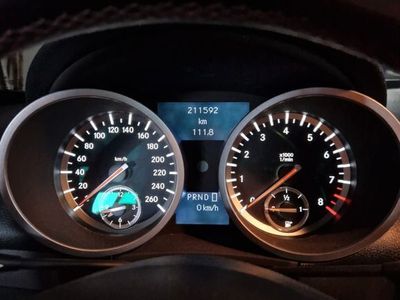 Mercedes SLK350