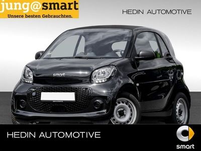 Smart ForTwo Electric Drive
