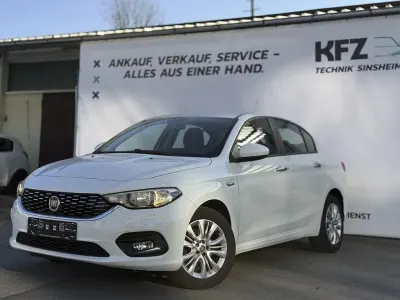 Gebraucht Fiat Tipo
