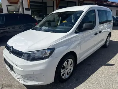 Gebraucht VW Caddy
