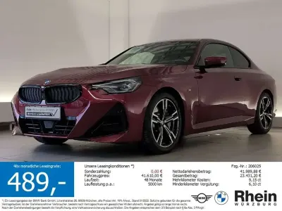 Gebraucht BMW 230