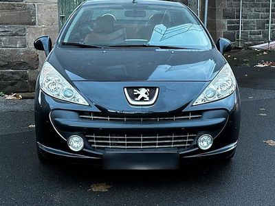 Peugeot 207 CC