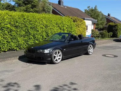 Gebraucht BMW 325