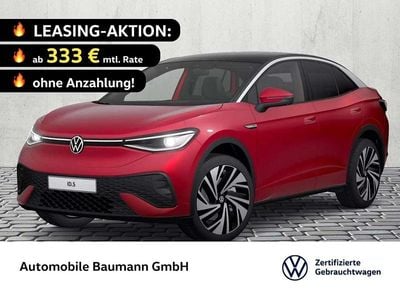 VW ID.5