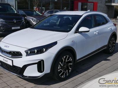 gebraucht Kia XCeed 1.5 VISION