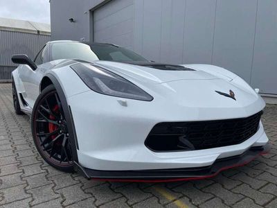 gebraucht Corvette Z06 Z06 C76,2 2LZ Targa Competition