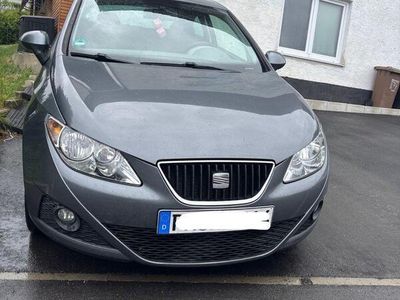 Seat Ibiza SC