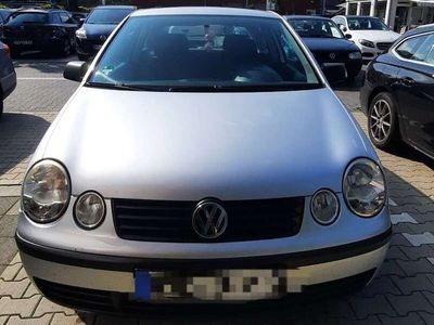 gebraucht VW Polo 1.2