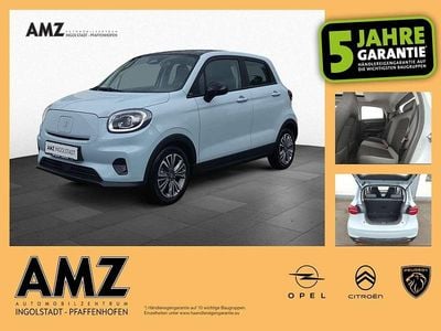 Gebraucht Leapmotor T03 69 kW (95 PS) 2025 Glacier blue Kleinwagen