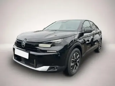 Gebraucht Citroën C4 131 PS (96 kW) 2026 Manufacturer SUV