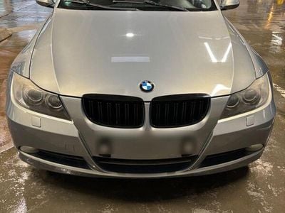 BMW 325