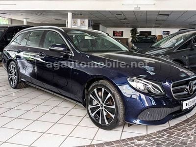 Mercedes E300