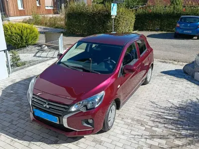 Gebraucht Mitsubishi Space Star