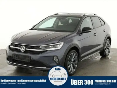 Gebraucht VW Taigo