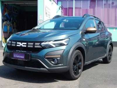 Gebraucht Dacia Sandero