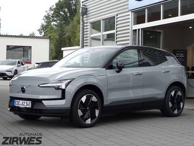 Gebraucht Volvo EX30 Plus 200 kW (272 PS) 2025 Vapour grey SUV