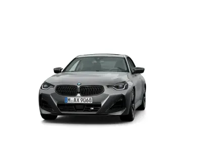 Neu BMW M240 M Sport 381 PS (280 kW) 2026 Coupé