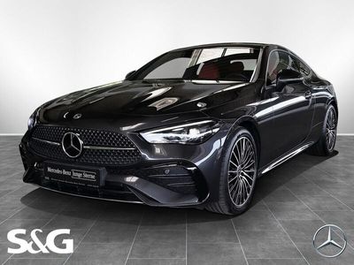 Mercedes CLE300