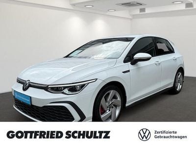Gebraucht 2024 VW Golf VIII GTD | 28.480 € (Superpreis)