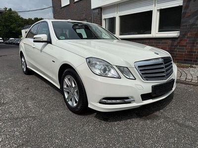 Mercedes E200