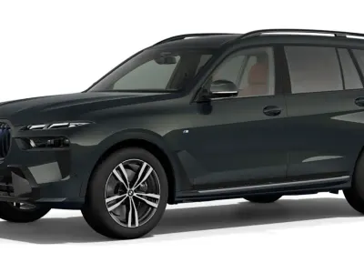 Gebraucht BMW X7 Comfort Edition 352 PS (258 kW) 2025 Grau SUV