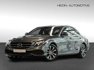 gebraucht Mercedes E300 EAVANTGARDE LED+DISTR+PTS+SHZ+KLIMA+360°