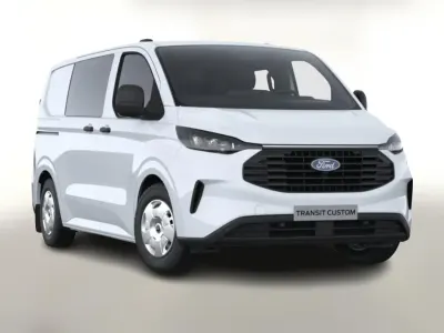 Gebraucht Ford Transit