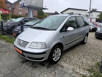 VW Sharan