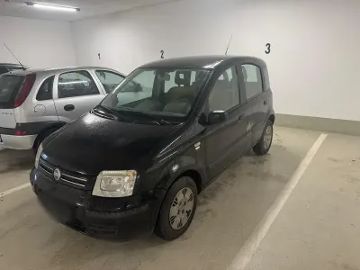 Gebraucht Fiat Panda