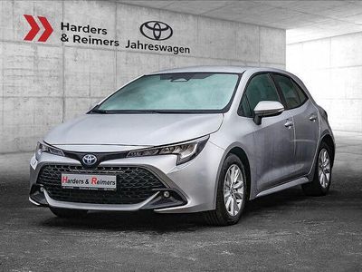 Toyota Corolla Hybrid