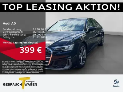 Gebraucht Audi A6
