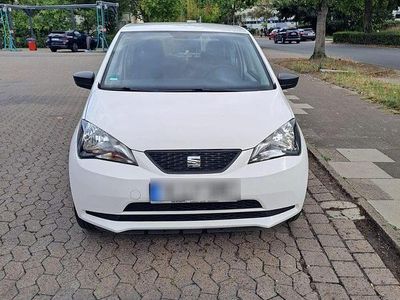 Seat Mii