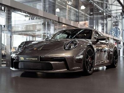 Usata Porsche 911 GT3 Chrono 510 CV (375 kW) 2023 Grigio Coupé