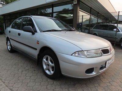 Mitsubishi Carisma
