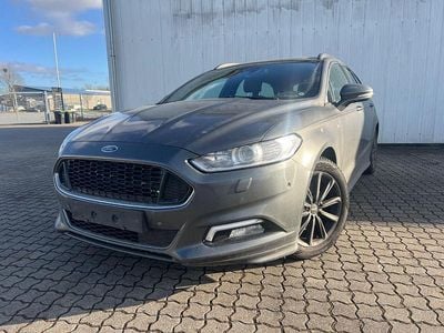 Gebraucht Ford Mondeo ST-Line 179 PS (131 kW) 2019 Kombi