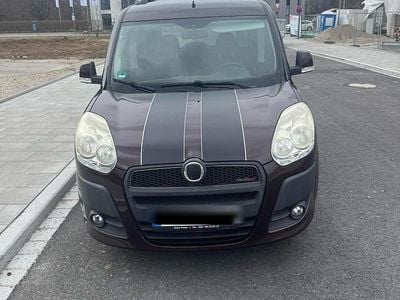 Fiat Doblò