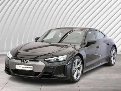 Gebraucht Audi e-tron GT quattro