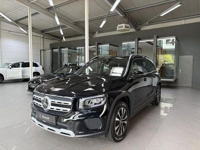 Mercedes GLB200