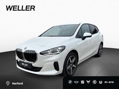 BMW 223 Active Tourer