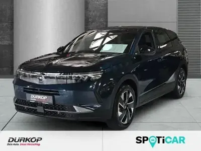 Gebraucht Opel Grandland X