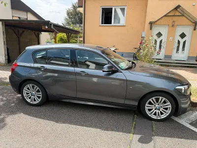 Gebraucht BMW 116