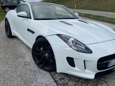 gebraucht Jaguar F-Type 3.0 L V6 Coupe