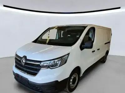Gebraucht Renault Trafic