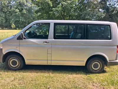 Gebraucht VW Caravelle