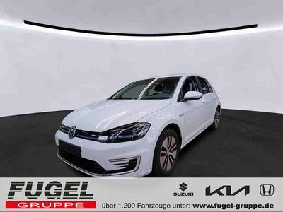 VW e-Golf