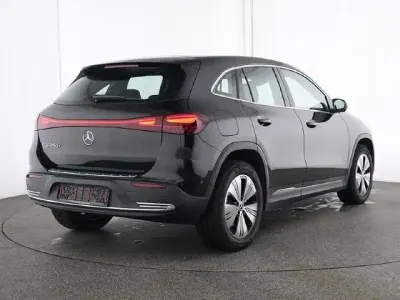 Gebraucht Mercedes EQA250