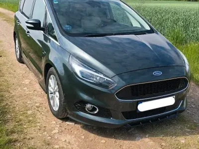 Gebraucht Ford S-MAX