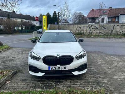 gebraucht BMW 118 118 i Aut. Advantage